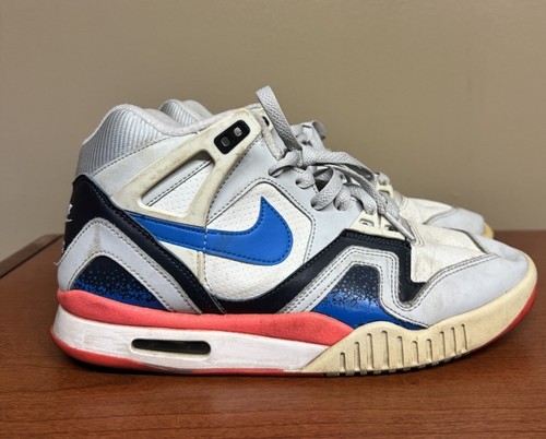 Nike air tech challenge - tech,