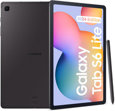 Galaxy Tab S6 Lite (2024), S