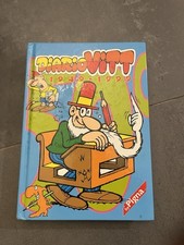Jacovitti diario anniversario - jacovitti,