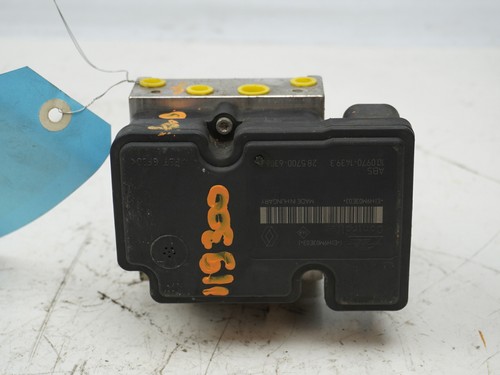 Calcolatore abs usato renault - abs,