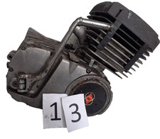 13 MOTORE GILERA TG1 125 cc