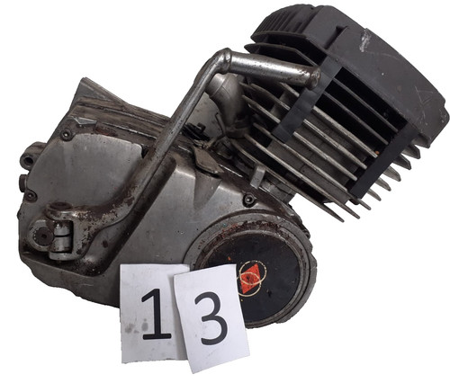 Motore gilera tg1 125 cc - gilera,