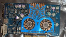 Albatron GeForce FX 5700 256Mb