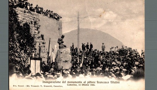 Macerata camerino - macerata,
