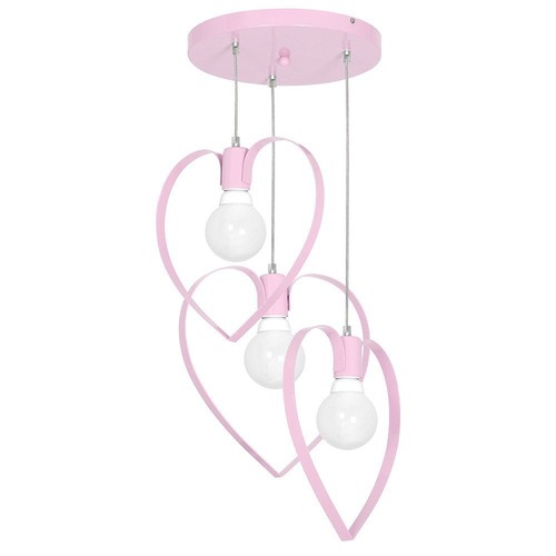 Love light pink - light, chiaro