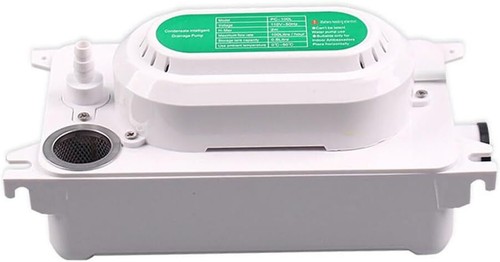 Pompa scarico smart per - scarico,