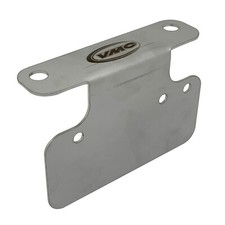 MF4558 Piastra Acciaio VMC Supporto Centralina Regolatore Vespa PK 50 125 S XL