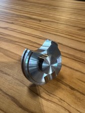 Maschera di calibrazione Nidek M011 per LE 9000 Express/ LX/ SX/ DX-LEDJ-10