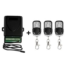 Ricevitore Universale per