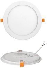 PANNELLO LED SLIM DA INCASSO