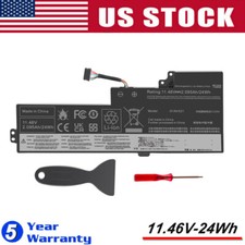For Lenovo T470 T480 internal