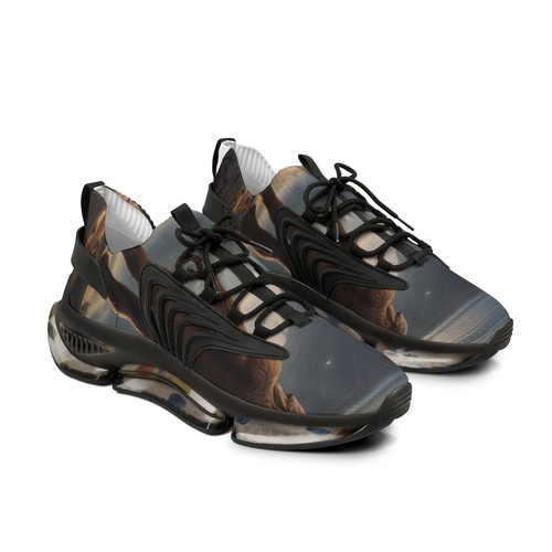 Sneakers alien designs - sneakers, uomo