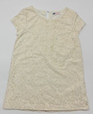 Elegante Ragazza Abito Di H&M