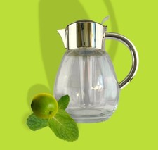 Brocca 3Lt con cilindro porta