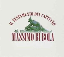 MASSIMO BUBOLA – IL
