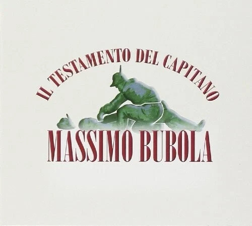 Massimo bubola il - bubola,