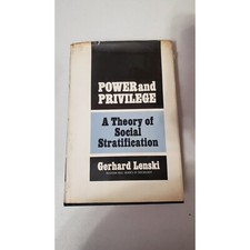 Book - The Theory of Social