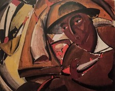 Vladimir tatlin venditore - venditore, di