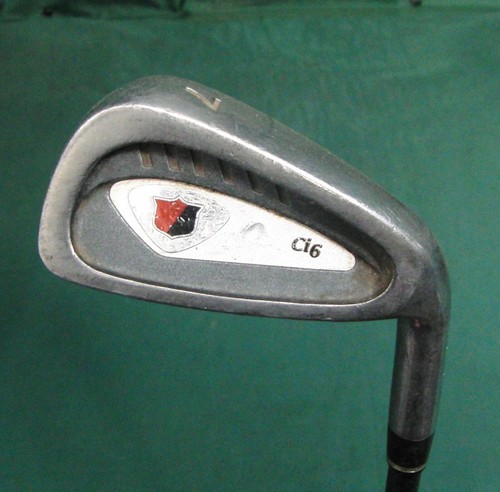 Wilson ci6 impugnatura in - ci6, 7