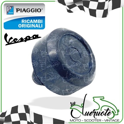 Gommino tampone sella sellone - gommino,