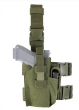 FONDINA COSCIALE PER PISTOLA