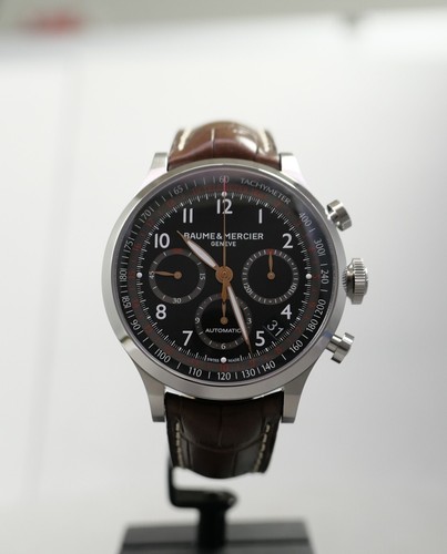 Baume mercier capeland - &,