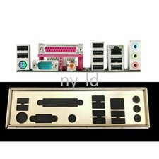 Deflettore posteriore piastra