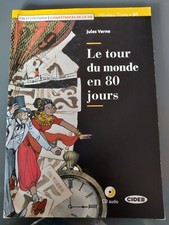 Jules Verne - Le tour du monde