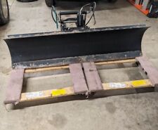 Sollevatore Anteriore e Lama per Trattorino Simplicity 1692925