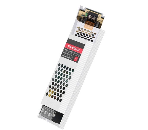 Alimentatore led stabilizzato - alimentatore,