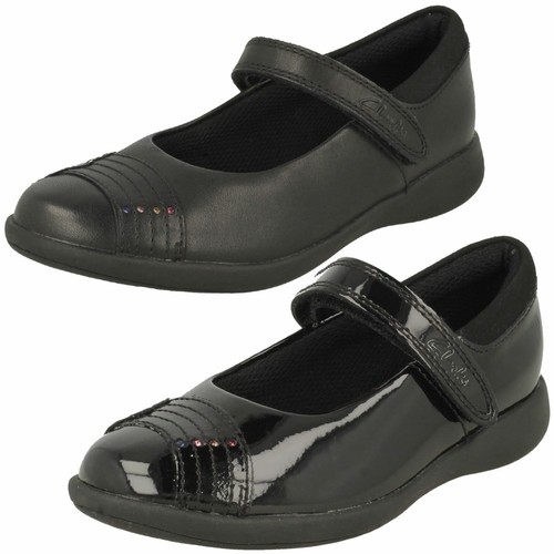 Scarpe scuola nere - da,