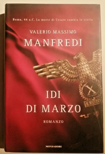 Idi marzo valerio - idi, di