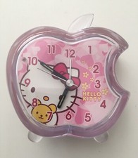 Hello Kitty Sveglia, analogica