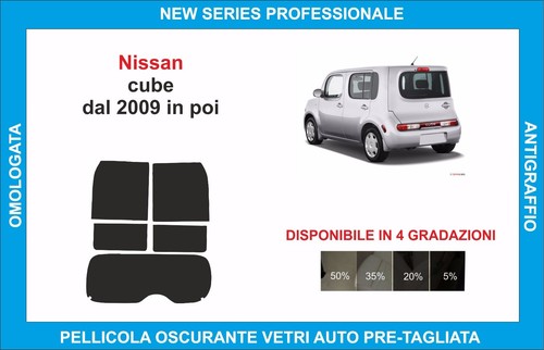 Pellicole oscuranti vetri - pellicole,
