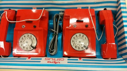 Telefoni intercomunicanti mod - telefoni,