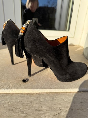 Scarpe gucci donna - scarpe, tg.
