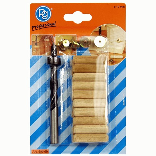Kit assemblaggio completo - di,