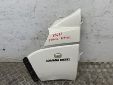 B3485 Parafango Anteriore Sinistro Piaggio Porter NP6 2021 Bianco Originale