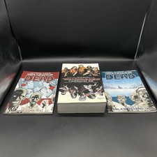 The Walking Dead Compendium