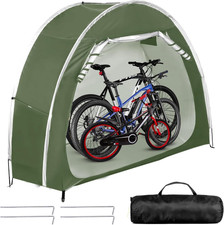 Tenda Da Bicicletta