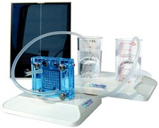 Horizon Fuel Cell Technologies