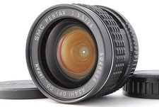 [Top MINT] Pentax SMC 24 mm f/3.5 obiettivo grandangolare MF attacco K dal GIAPPONE