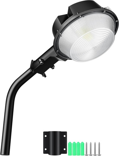 100 lampioni led - 100,