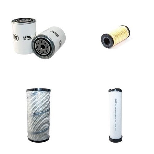 Kit manutenzione filtro per - kit,