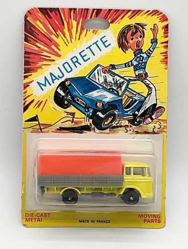 Majorette 241 f - 241,, d.a.f.