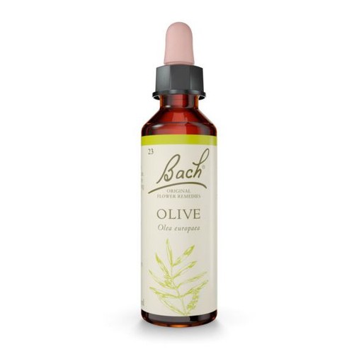 Bach original flower remedies - original,