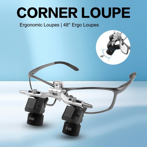 Lente ingrandimento - di,