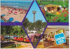 CAVALLINO - VENEZIA - CAMPING
