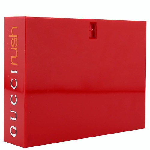 Gucci rush eau toilette - gucci,