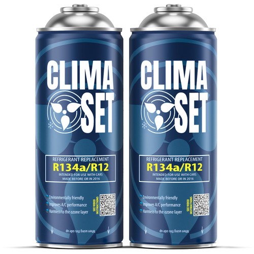 Climaset sostitutiva del gas - climaset,